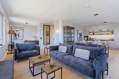 Image de Penthouse Black Pearl - Luxuriöses Penthouse in Exklusiver Lage und Ausstattung