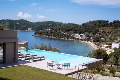 Image de Villa Petra Pelagoon Skiathos