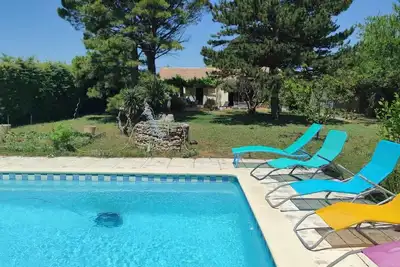 Image de Villa pour profiter de l'été