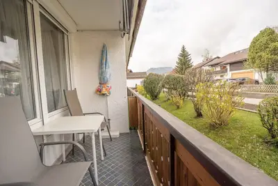 Image de House GrĂĽnten/ GrĂĽnten