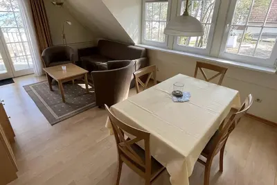 Image de Haus Kiek Ut - Apartment 25 Haus Kiek Ut