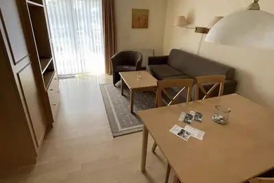 Image de Haus Kiek Ut - Apartment 23 Haus Kiek Ut