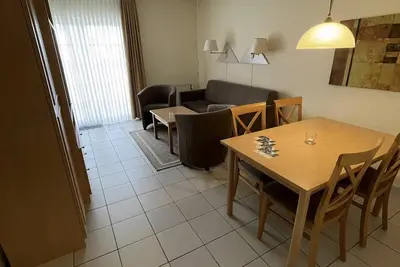 Image de Haus Kiek Ut - Apartment 21 Haus Kiek Ut