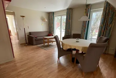 Image de House Lower Saxony - Apartment 11 House Lower Saxony