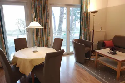 Image de House Lower Saxony - Apartment 6 House Lower Saxony