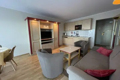 Image de House Lower Saxony - Apartment 5 House Lower Saxony