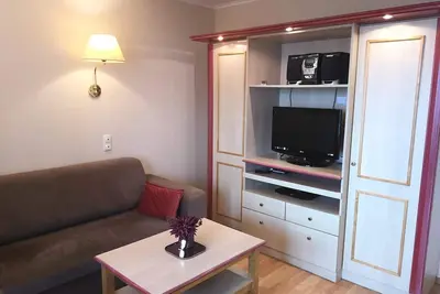 Image de House Lower Saxony - Apartment 2 House Lower Saxony
