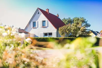 Image de Strandlust - Haus Strandlust