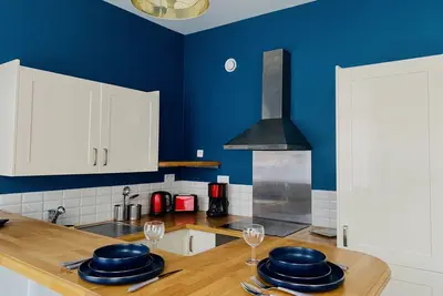 Image de Appartement rouen (possibilité d’une place de stationnement en option )