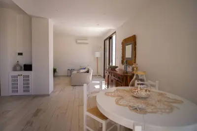 Image de Chambre Double 1 - Personnes à Mobilité Réduite