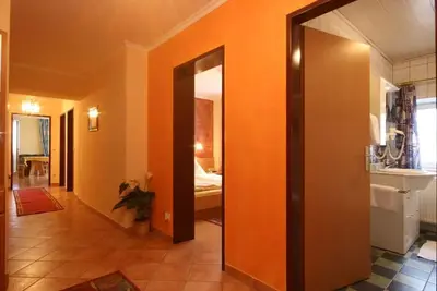 Image de Appartement 1 mit 2 Schlafzimmer - Pichlhof Appartements