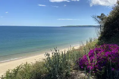 Image de 5 min to the beach! Outstanding location! Family friendly apartment nr Sandbanks