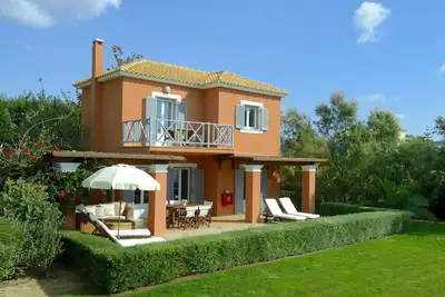 Image de Villa with Sea View