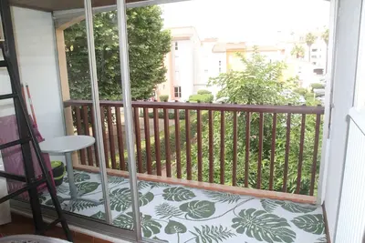 Image de Apartment in Agde