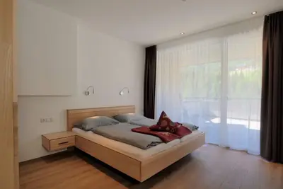 Image de Apartment\/apartment type C, bath, Wc, 2 bedrooms - Alpin Resort Damüls