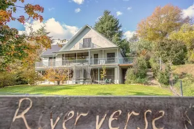 Image de River Verse, Porepunkah