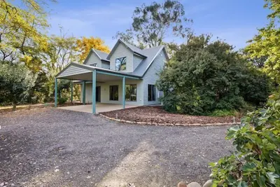 Image de River Song, Porepunkah