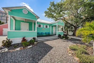 Image de Frenchy's Cottage 490 in Clearwater Beach