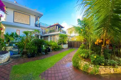 Mandox Villa Bali