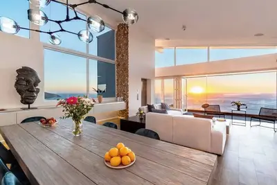 Image de Thabisa Penthouse Supreme Views & Exquisite Design