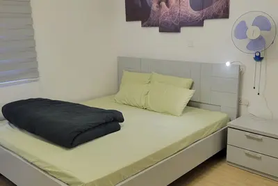 Image de Cozy 2 bedroom apartment in a secure and serene estate.