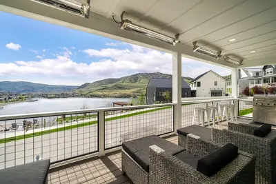 Image de Welcome to Down Time at The Lookout at Lake Chelan