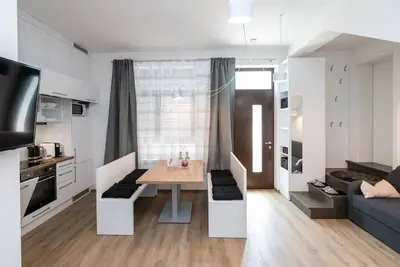 Bohinj Apartment J. E. Ž. Bohinjska Bistrica
