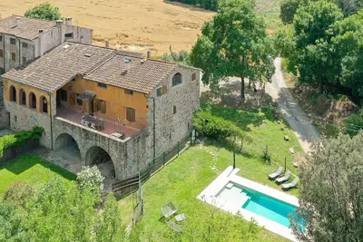 Image de Majordoms - Can Blanc de Montagut - Baix