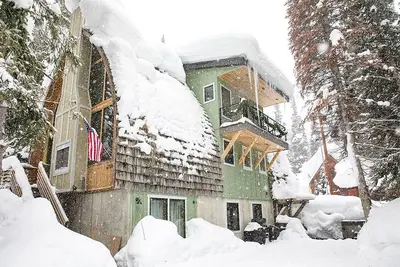 Image de Silverstrike Lodge by Cottonwood Lodging