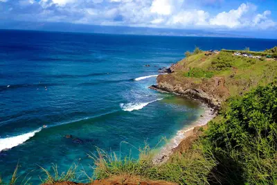 Image de 2022 Refreshed Kapalua Ridge Villa 1br\/2ba Panoramic Ocean View