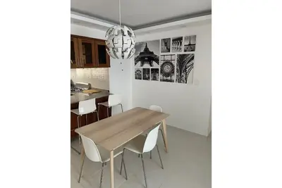Image de Family apartment
