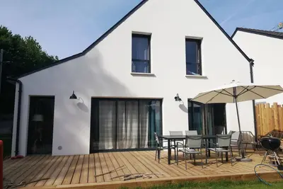 Image de 4 Bedroom Private vacation home in Baden