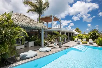 Image de Bahia Blue Luxury villa