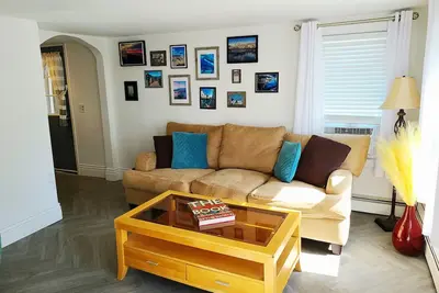 Image de Cute Cozy Apartment in Historic New Bedford