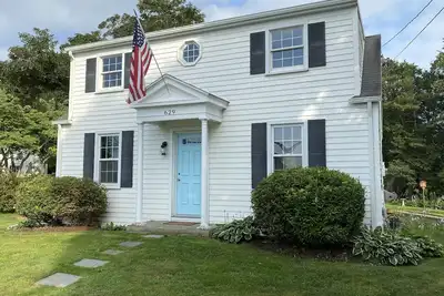 Image de Newport-Aquidneck Island Getaway