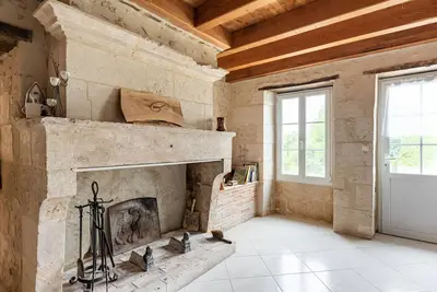 Image de Eugénie - Charmante maison 3 chambres