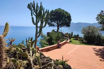 2 Bedroom Apartment in CefalÃ¹