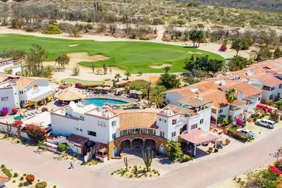 Relax and Unplug * Cabo King Suite Villa