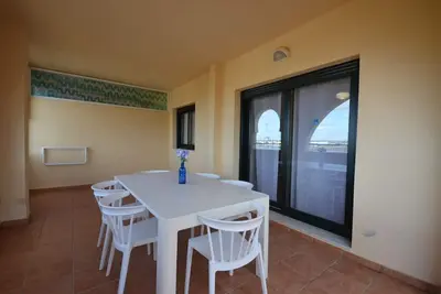 Image de Playa Marina 333 - Deux Chambres Appartement, Couchages 5