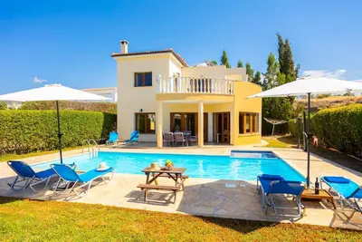 Image de Villa Tsikkos Tessera