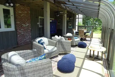 Image de Private Beach - 3 bedroom