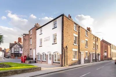 Image de 14-16 Grosvenor Street Luxury Apartments