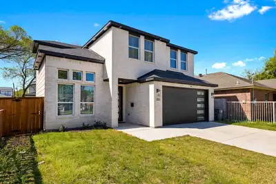 Image de Dallas Luxury New Build - Near Downtown