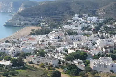 Image de Appartement - Almeria