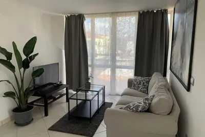 Image de Newly renovated apartment in the center of Agropoli