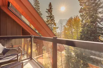 Image de \"Evergreen\" at Solara Resort