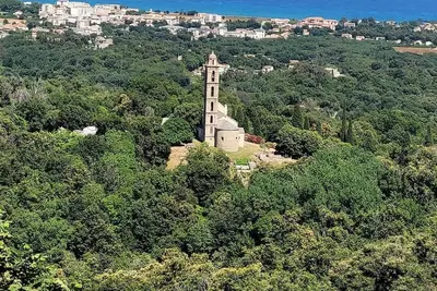 Image de Studio village proche sentiers randos et à 12mn des plages
