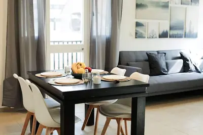 Image de Beautiful Apartment - Ben Yehuda - City Center