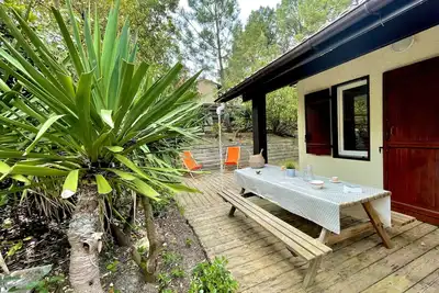 Image de Maison Vivaldi by Agence Bru - 390013