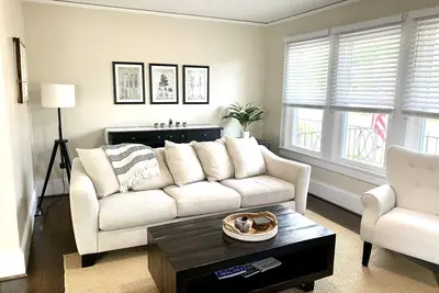 Image de The Railroad Retreat